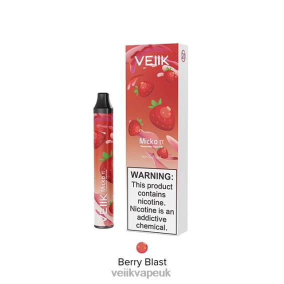 Berry Blast