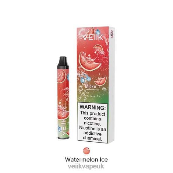 Watermelon Ice