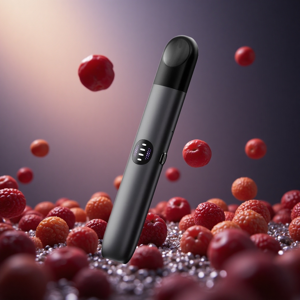 Darkasteroid Relx Infinity 2 650 Puffs 440mAh Vape Device