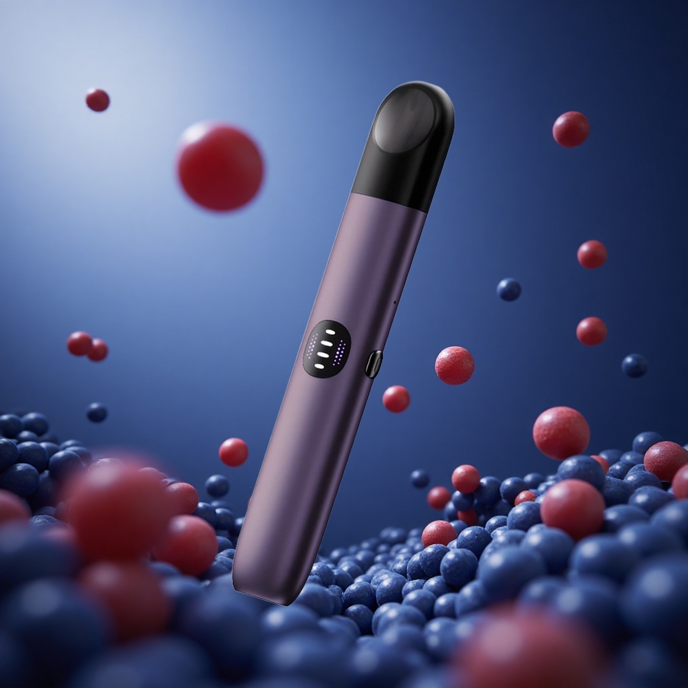 Royalindigo Relx Infinity 2 650 Puffs 440mAh Vape Device